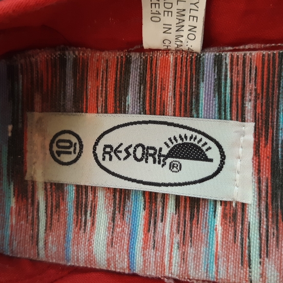 Resori Flat Shoes - Picture 6 of 9